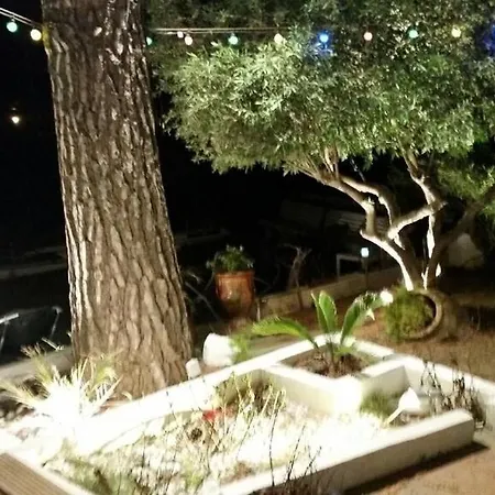 Otel Superbe Marina A Port Camargue *