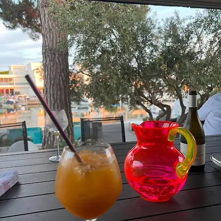 Superbe Marina A Port Camargue