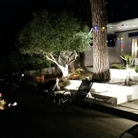 Superbe Marina A Port Camargue Otel *